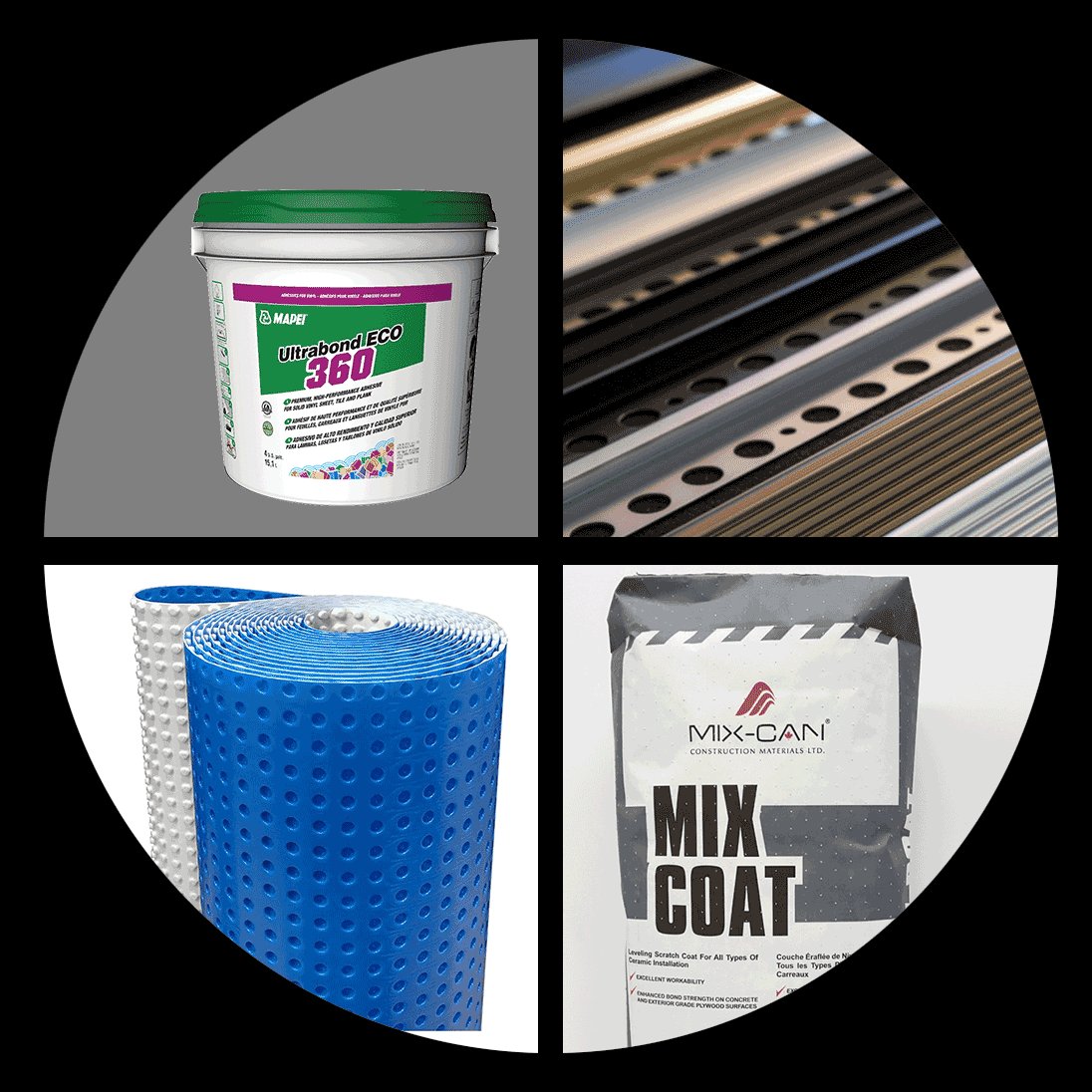 Building Materials
