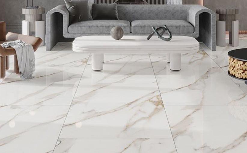 Tiles & Stones