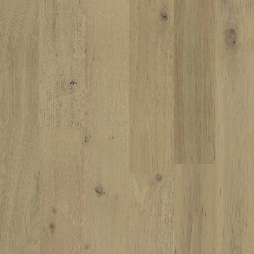 BYK European Oak - Alpine Chalet