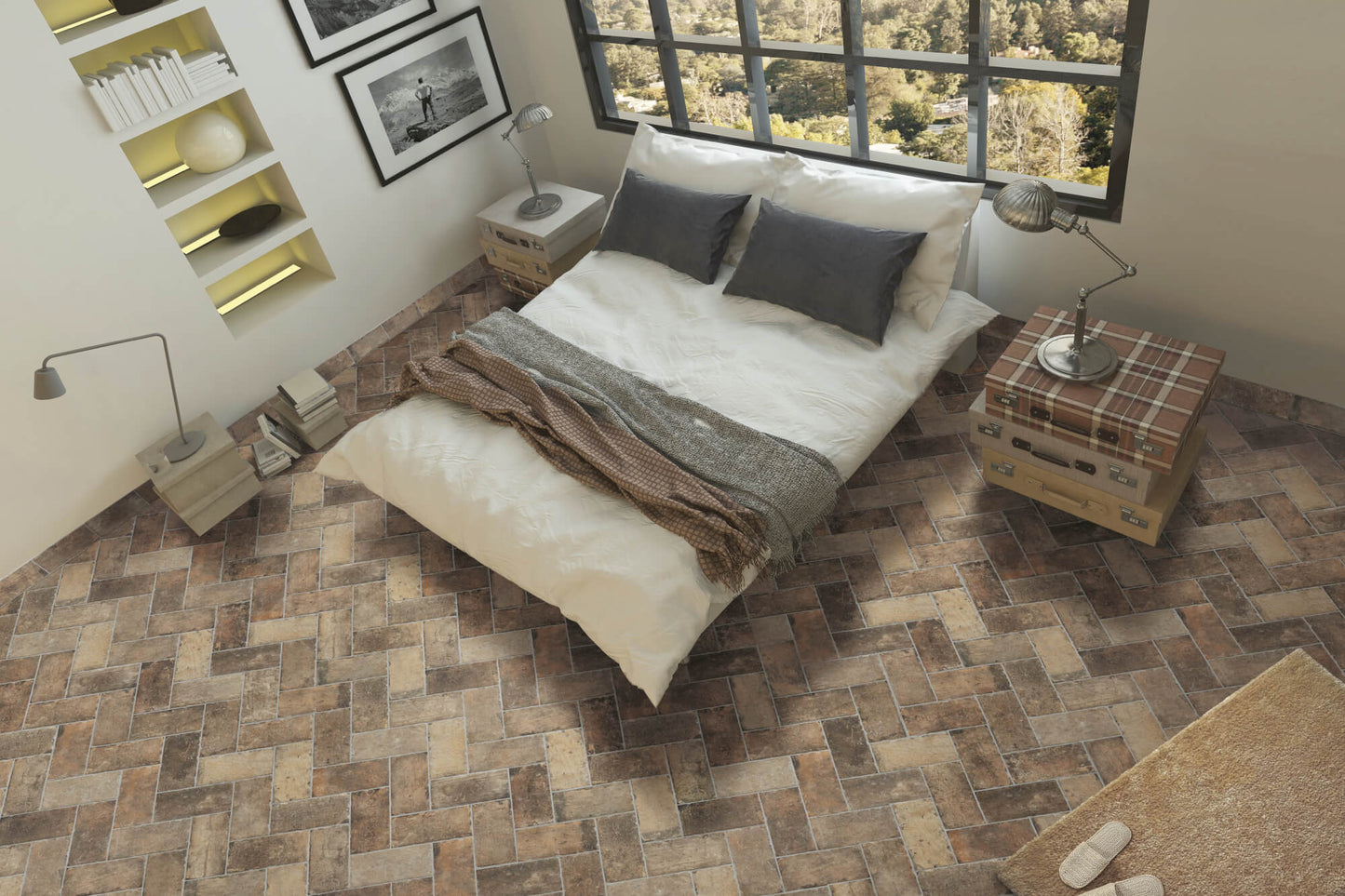 MDW Tiles Chicago