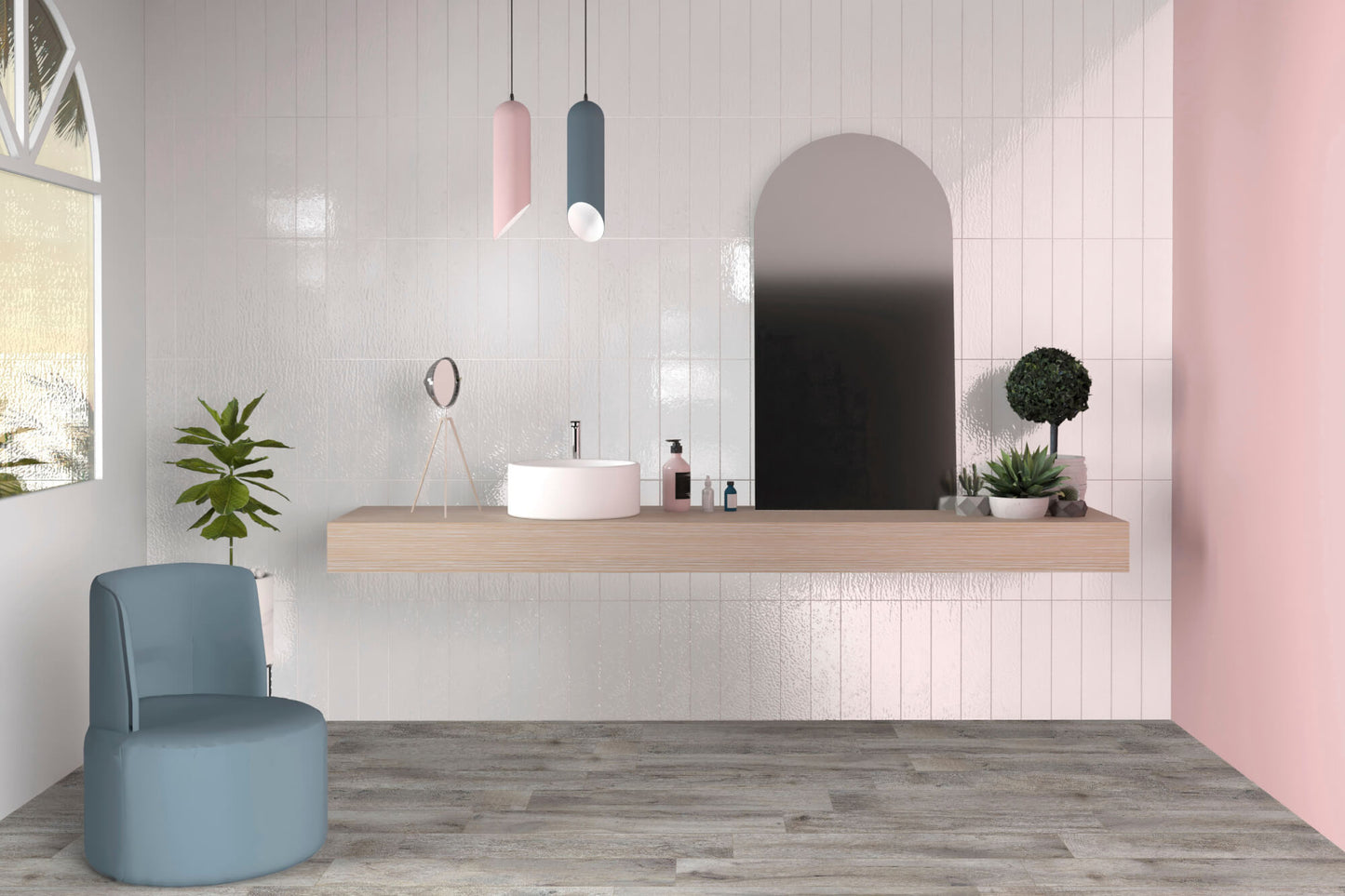MDW Tiles Colors / Mono