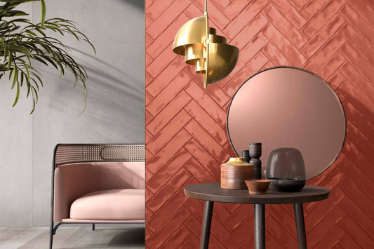 MDW Tiles Crossroad Brick