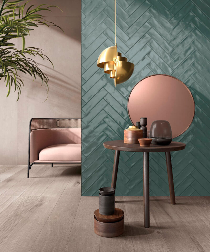 MDW Tiles Crossroad Brick