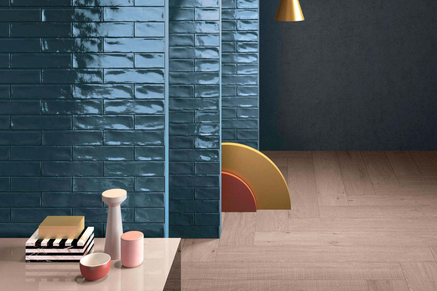 MDW Tiles Crossroad Brick