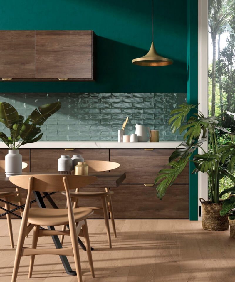 MDW Tiles Crossroad Brick