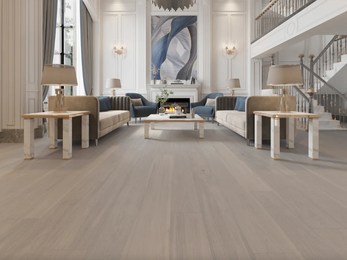 BYK European Oak - Cervino