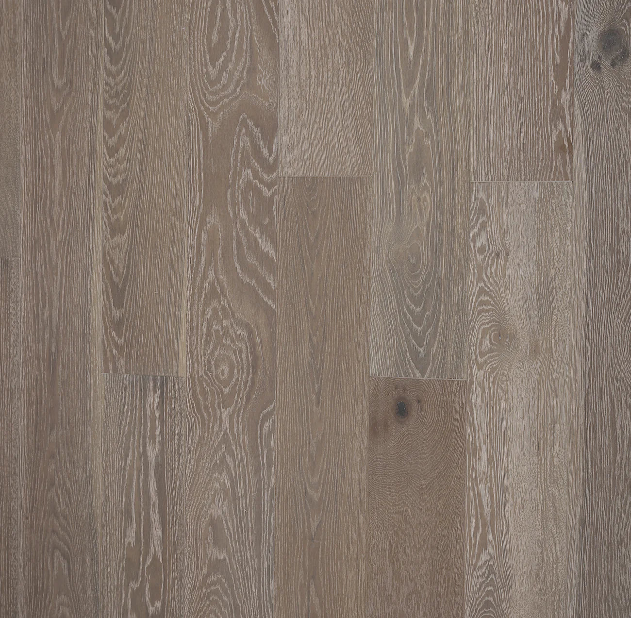 BYK European Oak - Chelsea Grey