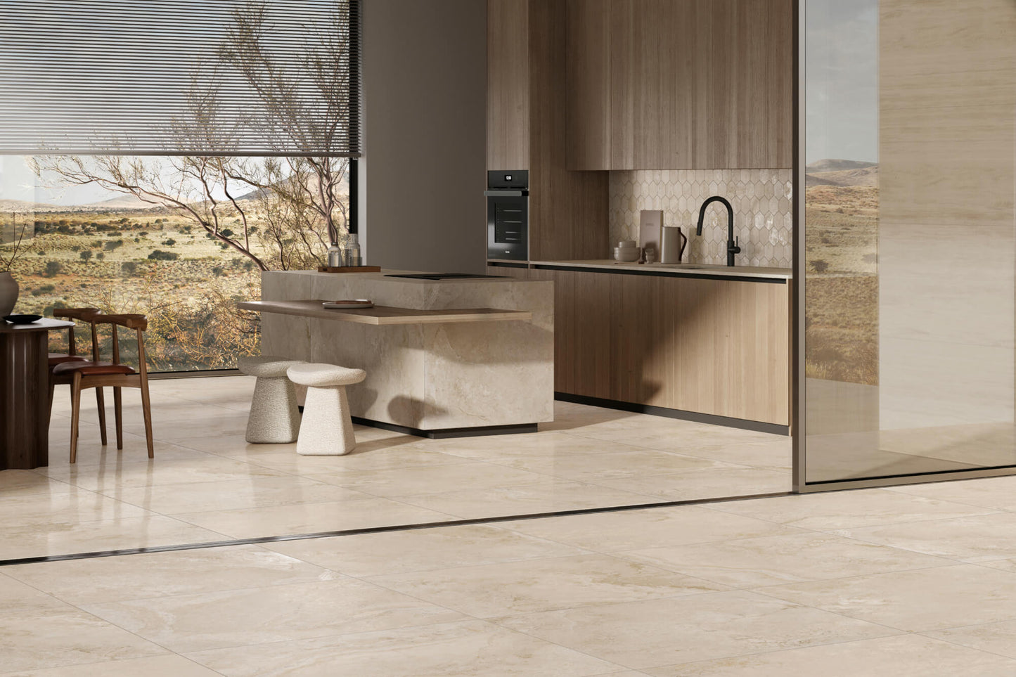 MDW Tiles Contro