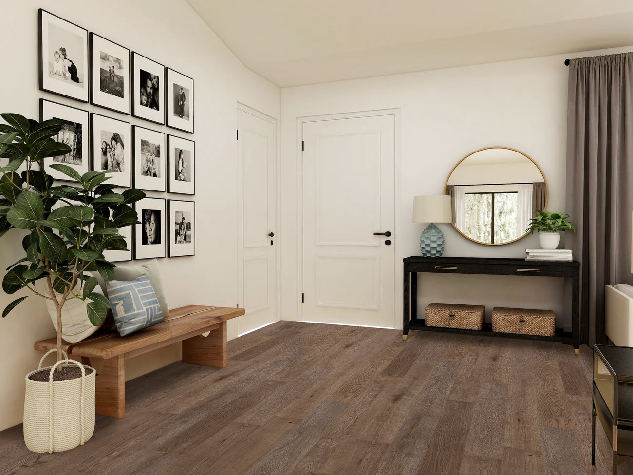 BYK European Oak - Gentle Glade