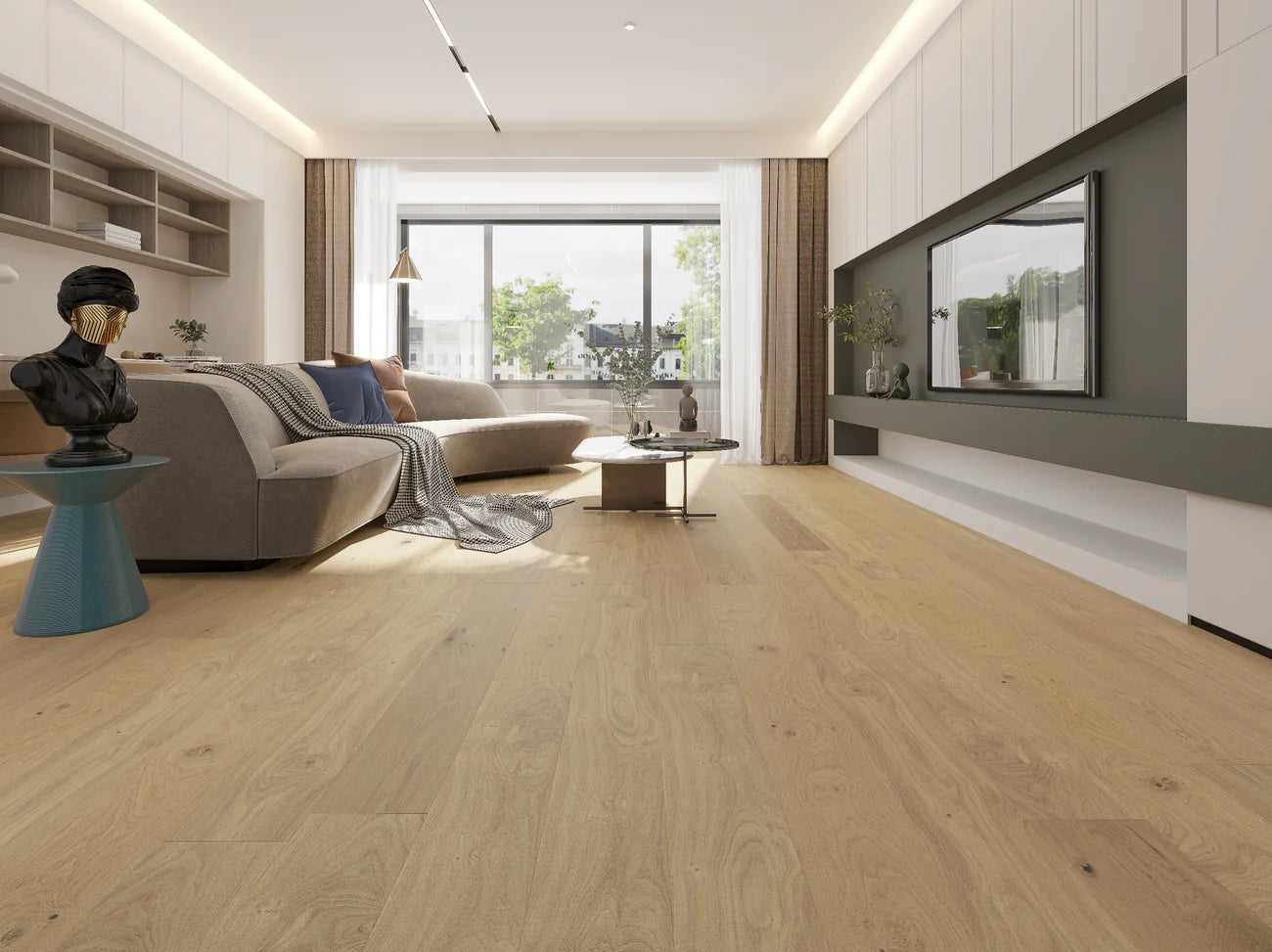 BYK European Oak - Mellow Rhapsody