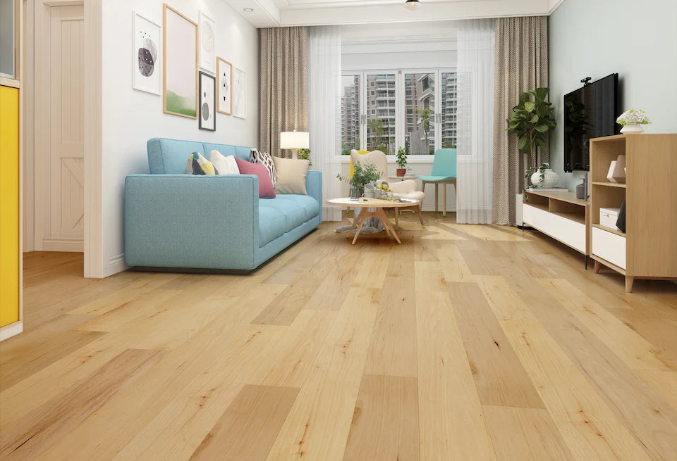 BYK Hickory - Natural