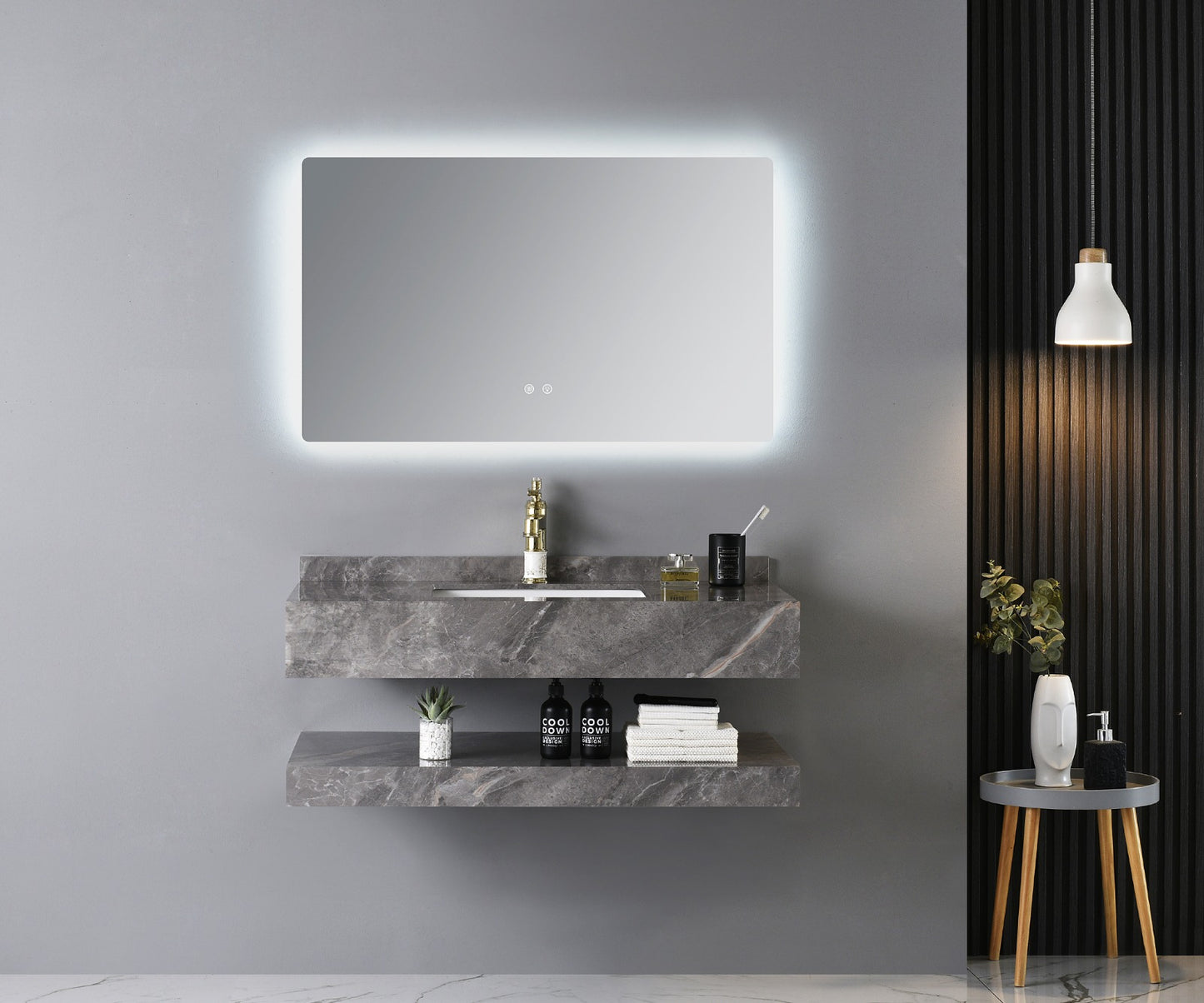 Rock Plate Sink Bentley