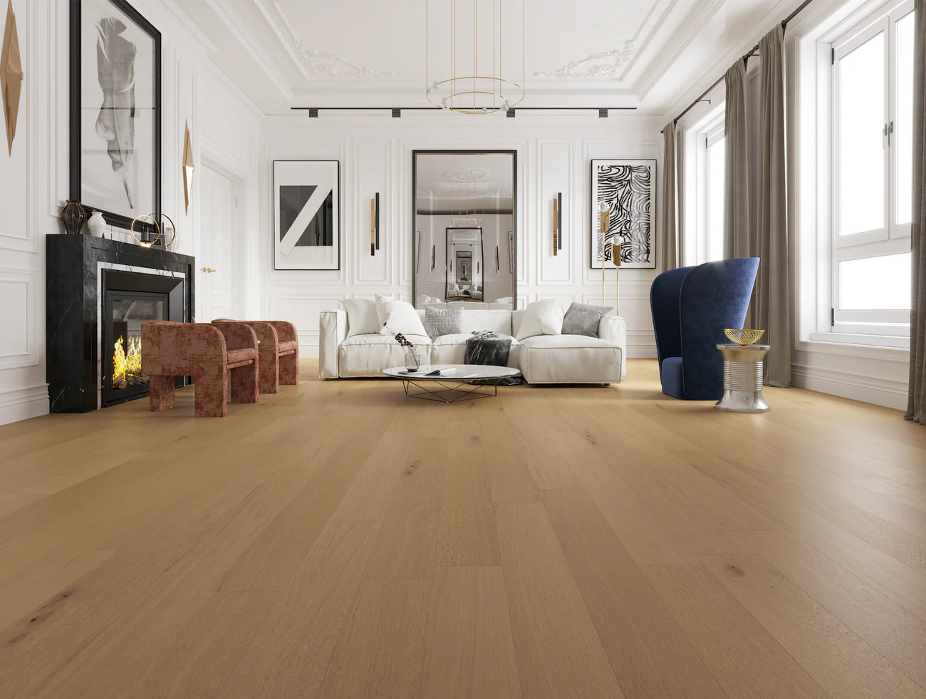 BYK European Oak - Skagen
