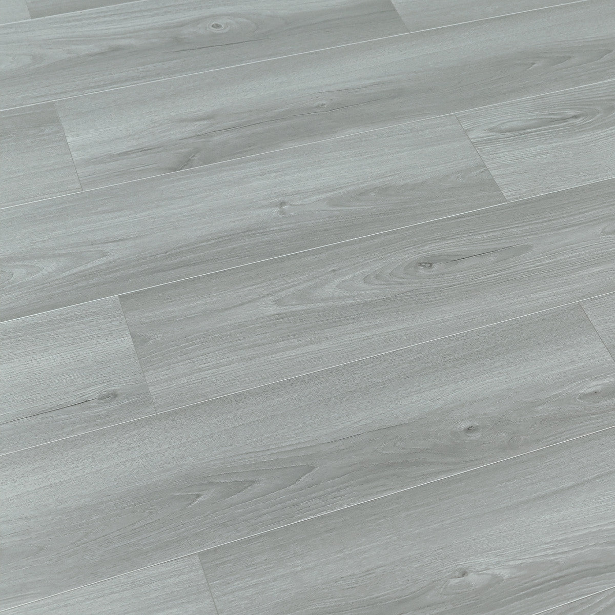 TOU Silver City 12mm water resistant Laminate