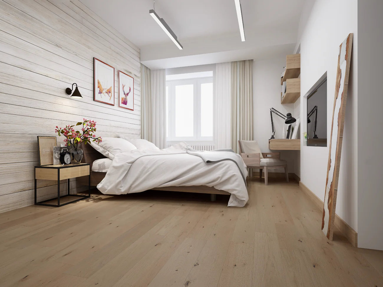 BYK European Oak - Valencia